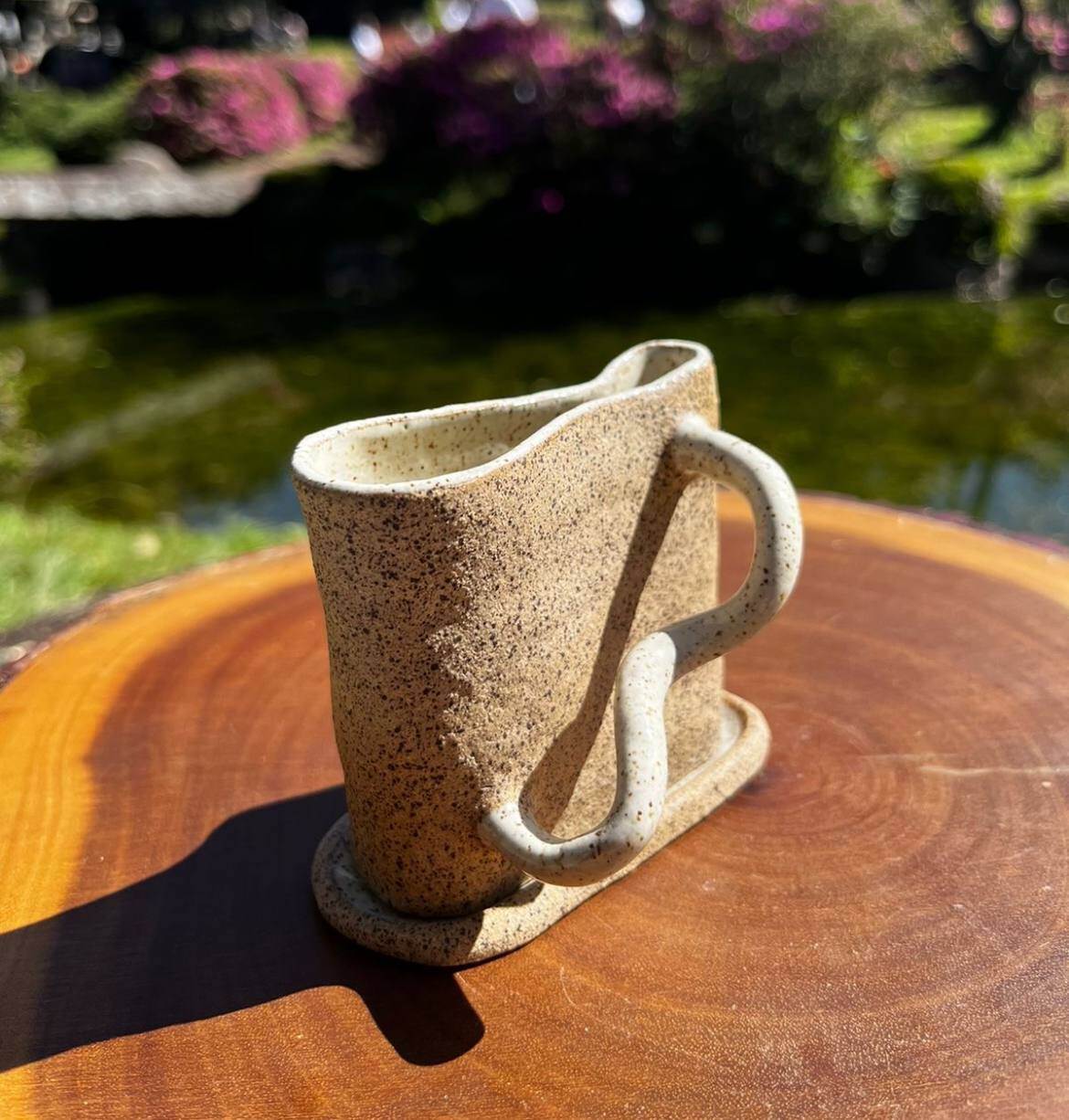 Caneca Conceitual Floresta
